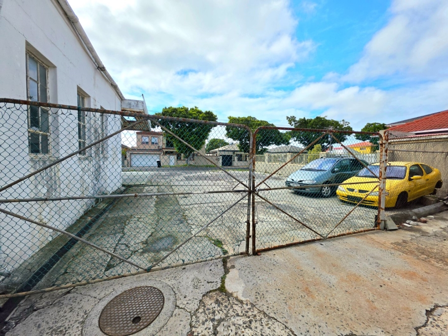 Commercial Property for Sale in Crawford Western Cape